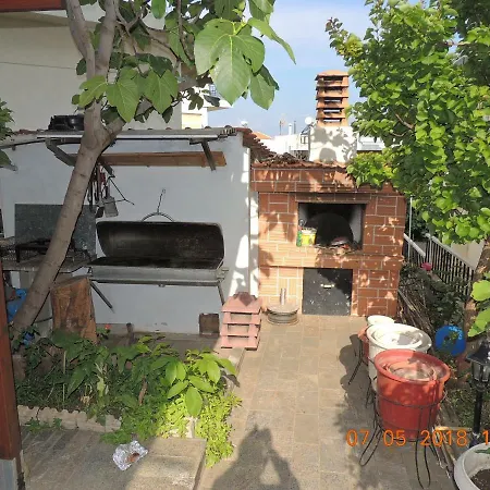 Kavala Apartment קאבאלה