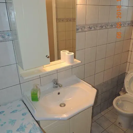 Kavala Apartment דירה