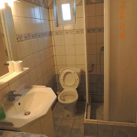 Kavala Apartment דירה