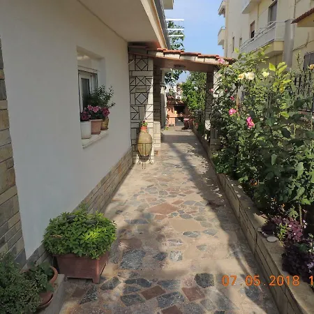 Kavala Apartment