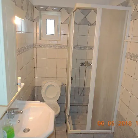Kavala Apartment * קאבאלה