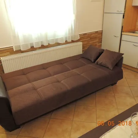 Kavala Apartment * קאבאלה
