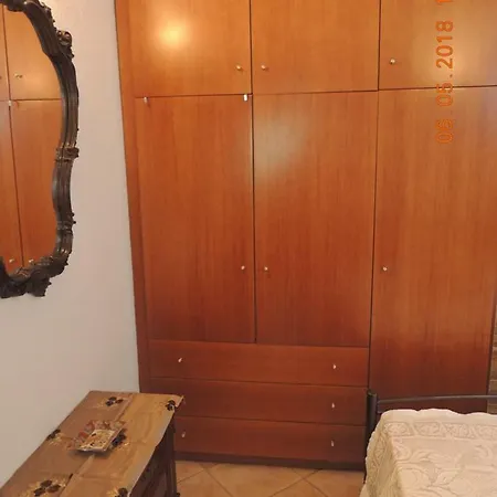Kavala Apartment * קאבאלה
