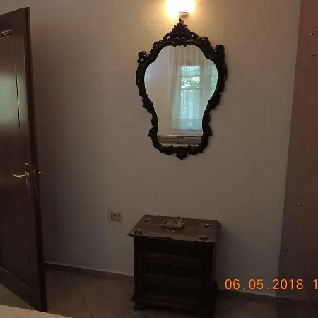 Kavala Apartment קאבאלה