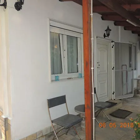 Kavala Apartment * קאבאלה