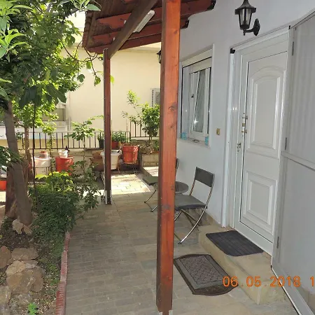 Kavala Apartment קאבאלה