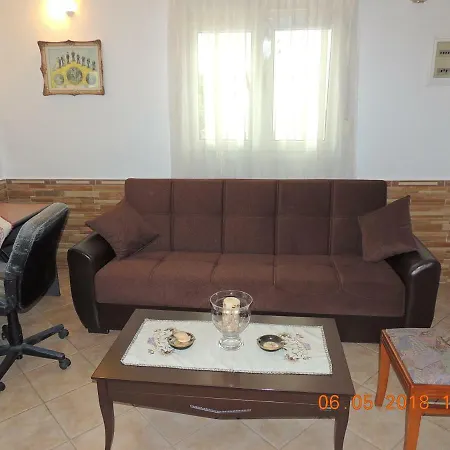 Kavala Apartment * קאבאלה