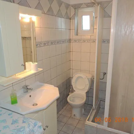 Kavala Apartment דירה קאבאלה