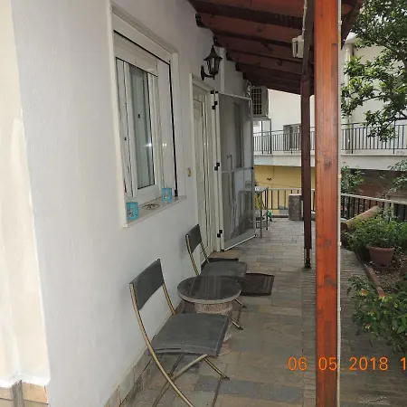 Kavala Apartment דירה
