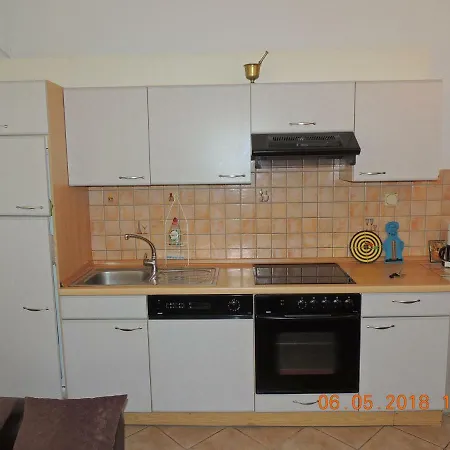 Kavala Apartment דירה קאבאלה