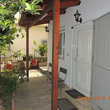 Appartement Kavala Apartment *