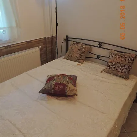 Kavala Apartment *