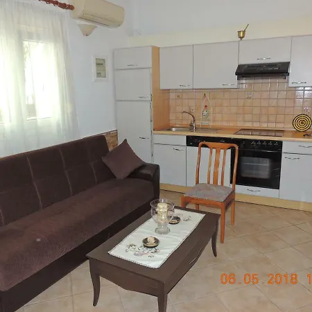 Kavala Apartment * Kavala