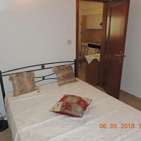 Appartement Kavala Apartment