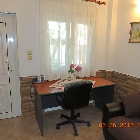 Kavala Apartment * Kavala