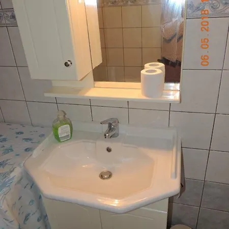 Appartement Kavala Apartment