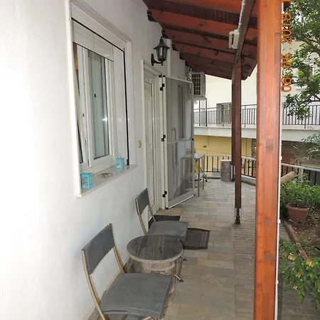 Appartement Kavala Apartment *
